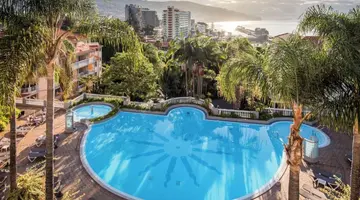PESTANA MIRAMAR GARDEN & OCEAN HOTEL