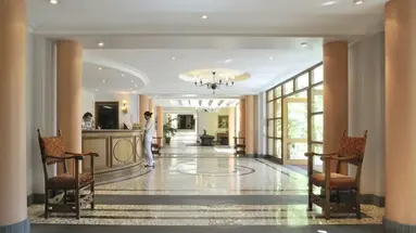 PESTANA MIRAMAR GARDEN & OCEAN HOTEL