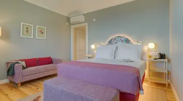 Pestana Miramar Garden & Ocean Hotel