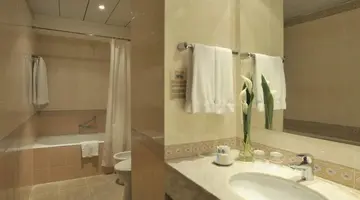 PESTANA MIRAMAR GARDEN & OCEAN HOTEL