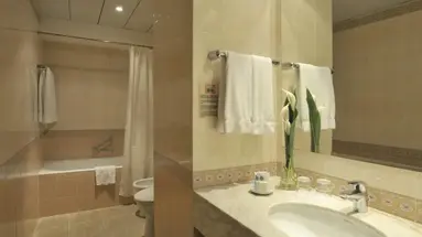 PESTANA MIRAMAR GARDEN & OCEAN HOTEL