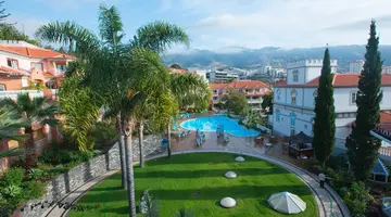 Pestana Miramar Garden & Ocean Hotel
