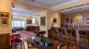 Pestana Miramar Garden & Ocean Hotel
