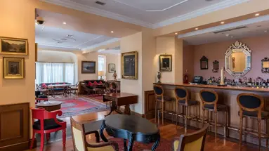 Pestana Miramar Garden & Ocean Hotel