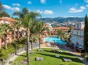 Pestana Miramar Garden & Ocean Hotel