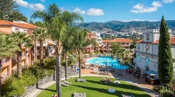 Pestana Miramar Garden & Ocean Hotel
