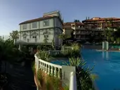 Pestana Miramar Garden & Ocean Hotel