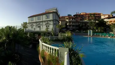 Pestana Miramar Garden & Ocean Hotel