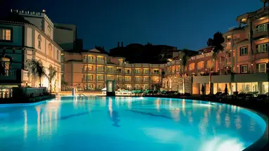 Pestana Miramar Garden & Ocean Hotel