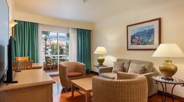Pestana Miramar Garden & Ocean Hotel