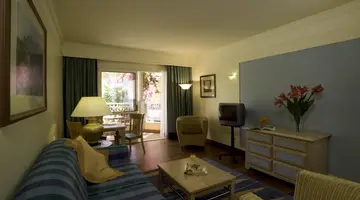 Pestana Miramar Garden & Ocean Hotel