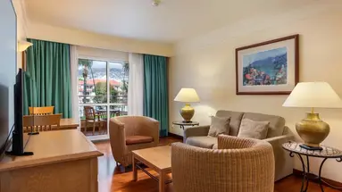 Pestana Miramar Garden & Ocean Hotel