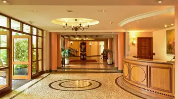 Pestana Miramar Garden & Ocean Hotel