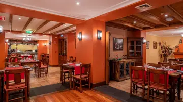 Pestana Miramar Garden & Ocean Hotel