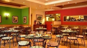 PESTANA MIRAMAR GARDEN & OCEAN HOTEL