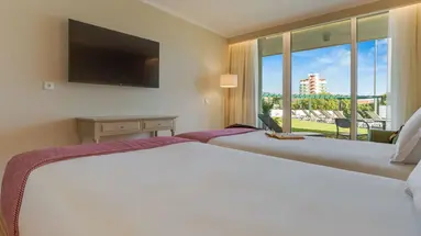 Pestana Miramar Garden & Ocean Hotel