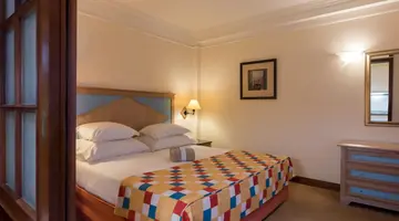 Pestana Miramar Garden & Ocean Hotel
