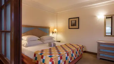 Pestana Miramar Garden & Ocean Hotel