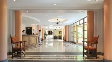 Pestana Miramar Garden & Ocean Hotel