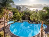 Pestana Miramar Garden & Ocean Hotel