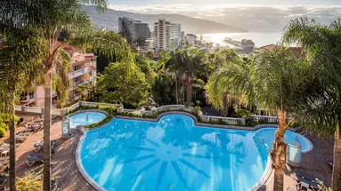 Pestana Miramar Garden & Ocean Hotel