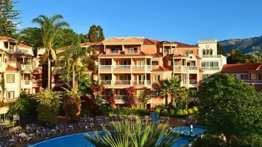 PESTANA MIRAMAR GARDEN & OCEAN HOTEL