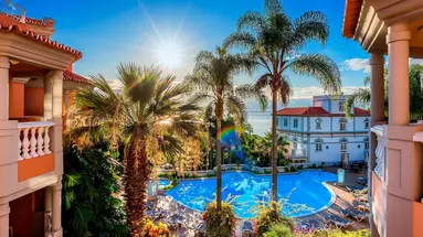 Pestana Miramar Garden & Ocean Resort