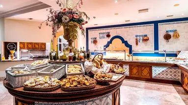 Pestana Miramar Garden & Ocean Resort