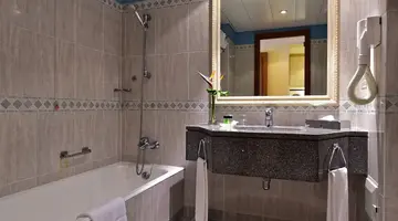 Pestana Miramar Garden & Ocean Resort