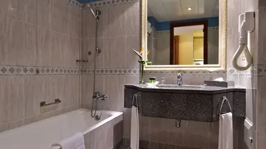 Pestana Miramar Garden & Ocean Resort