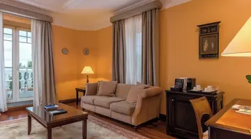 Pestana Miramar Garden & Ocean Resort