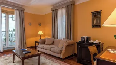 Pestana Miramar Garden & Ocean Resort