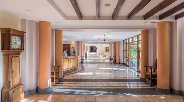 Pestana Miramar Garden & Ocean Resort