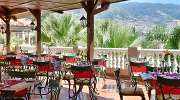 Pestana Miramar Garden & Ocean Resort