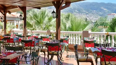 Pestana Miramar Garden & Ocean Resort