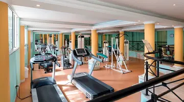 Pestana Miramar Garden & Ocean Resort