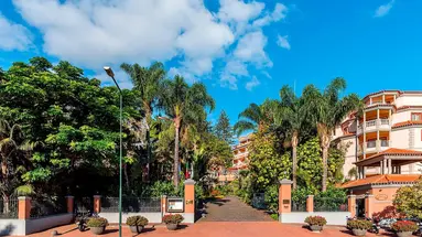 Pestana Miramar Garden & Ocean Resort