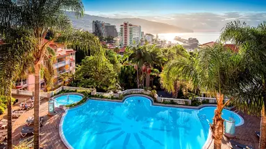 Pestana Miramar Garden & Ocean Resort