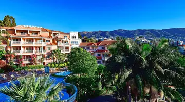 Pestana Miramar Garden & Ocean Resort