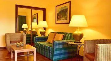 Pestana Miramar Garden & Ocean Resort