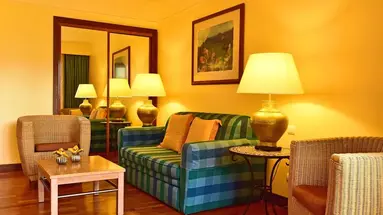 Pestana Miramar Garden & Ocean Resort