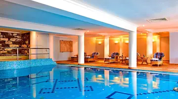 Pestana Miramar Garden & Ocean Resort