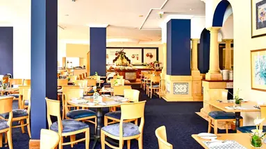Pestana Miramar Garden & Ocean Resort