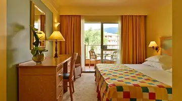 Pestana Miramar Garden & Ocean Resort