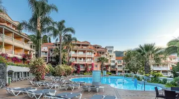 Pestana Miramar Garden & Ocean Resort