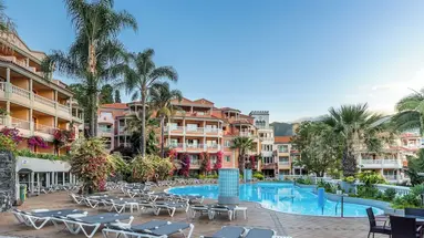 Pestana Miramar Garden & Ocean Resort
