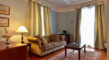 Pestana Miramar Garden & Ocean Resort