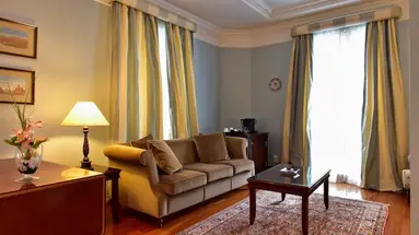 Pestana Miramar Garden & Ocean Resort