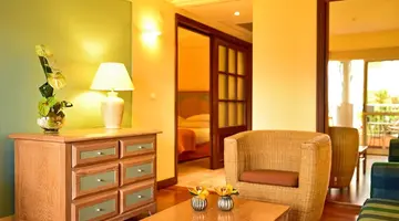 Pestana Miramar Garden & Ocean Resort