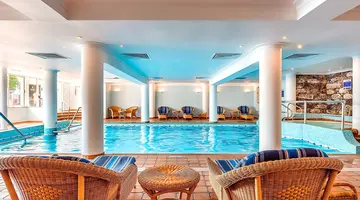 Pestana Miramar Garden & Ocean Resort
